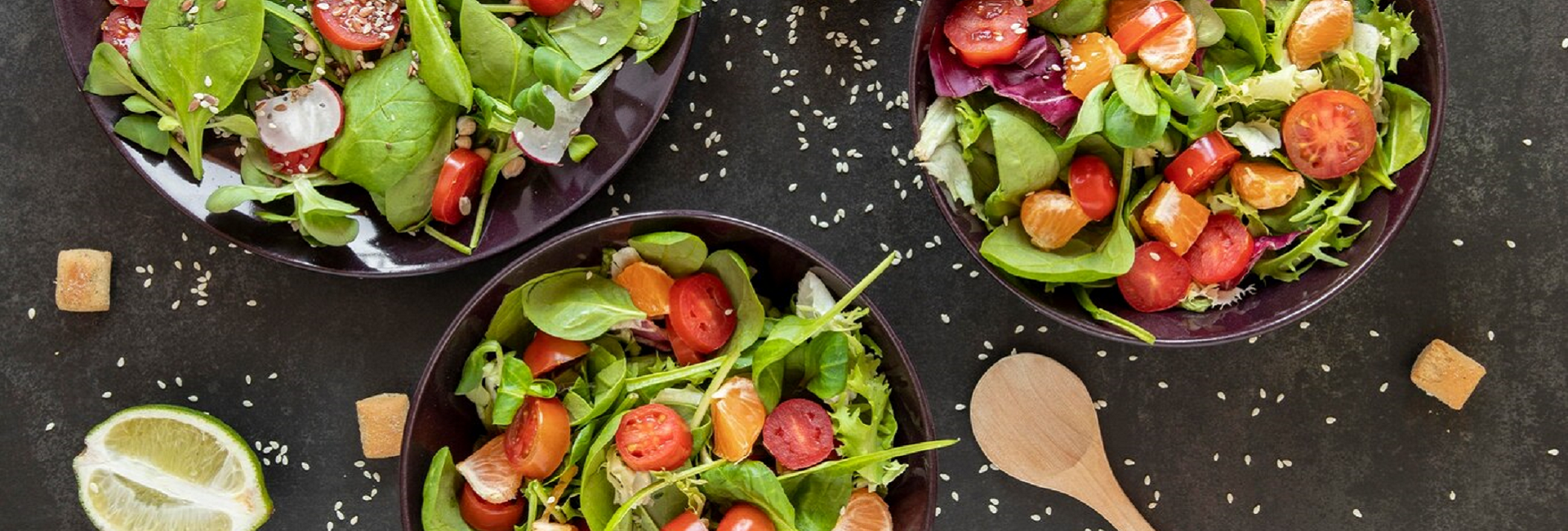 Gourmet Adventures: Exploring Global Flavors