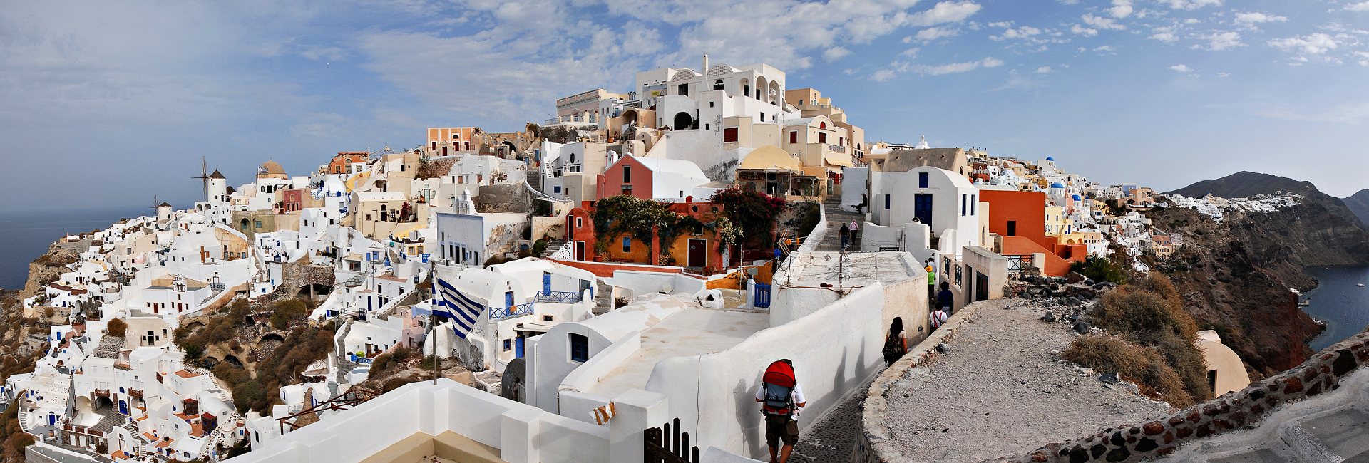 Tales from the Traveling Soul