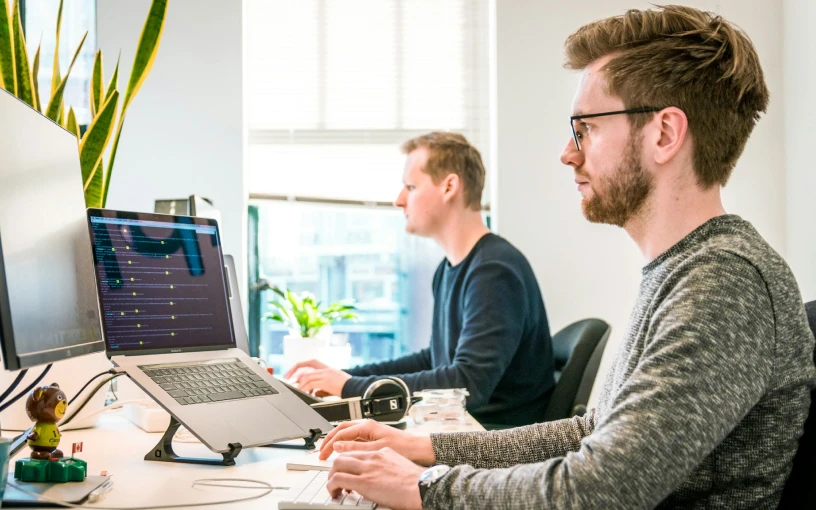 From Code to Creation: Crafting Digital Solutions That Matter